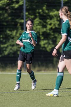 Bild 220 - wBJ Rissen - Victoria : Ergebnis: 4:1